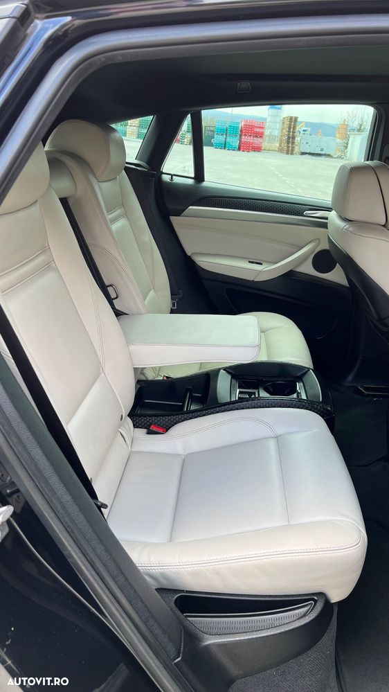 BMW X6 xDrive30d M Sport Edition - 14