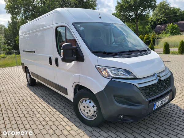 Citroën Jumper