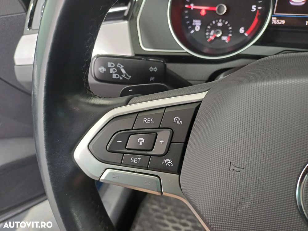 Volkswagen Passat Variant 2.0 TDI DSG Comfortline - 12