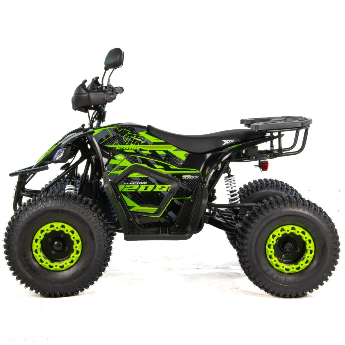 XTR Inny - 17