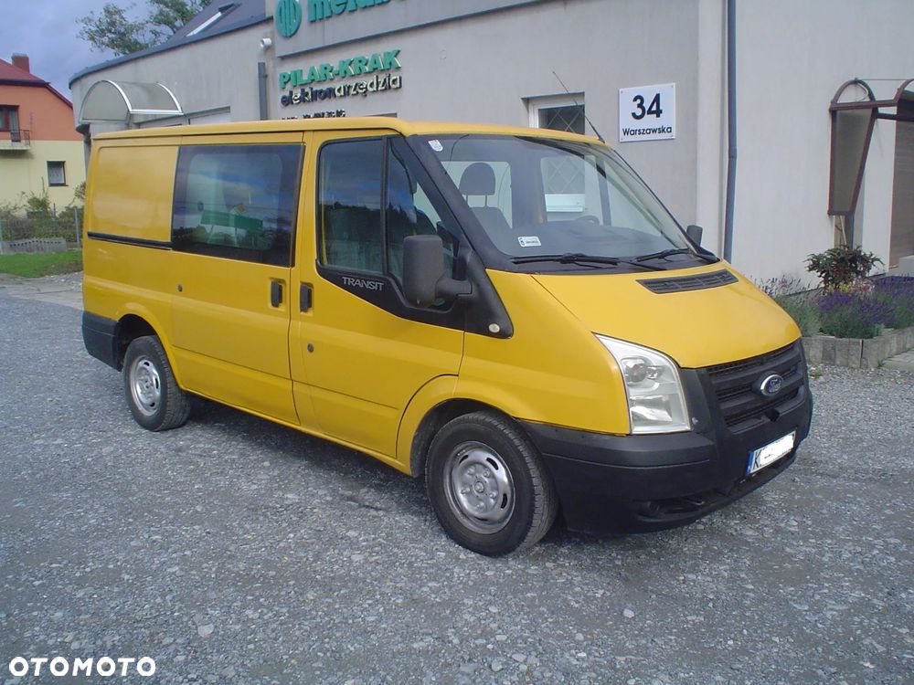 Citroën BERLINGO - 1
