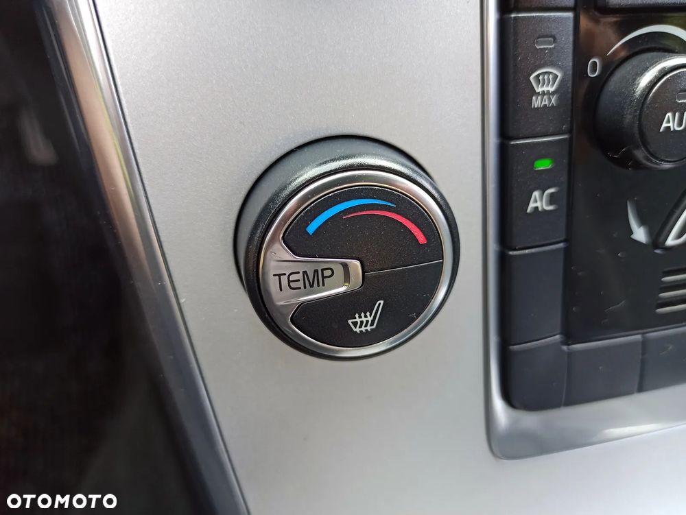 Volvo S60 D3 - 34