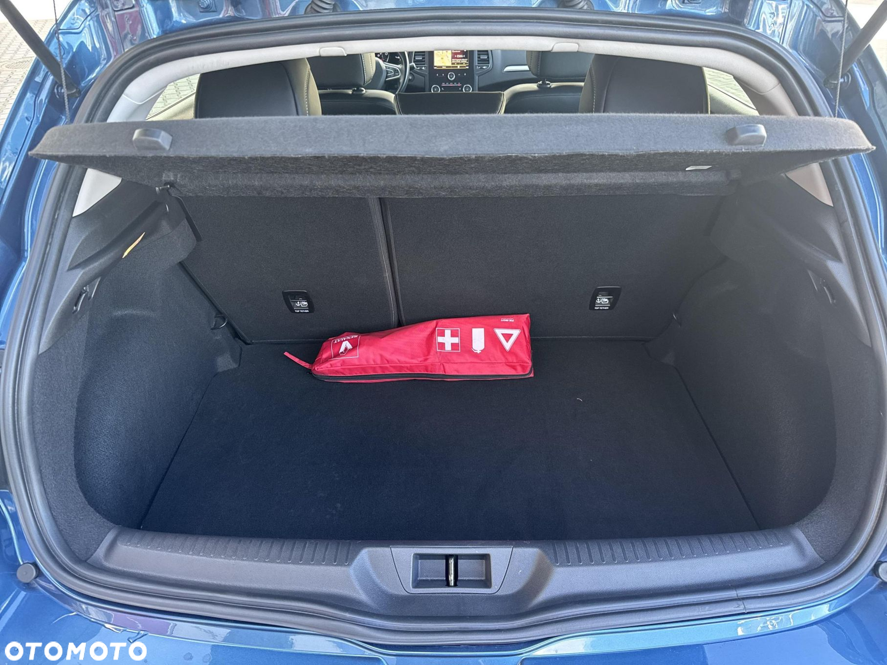 Renault Megane 1.3 TCe FAP Intens EDC - 27