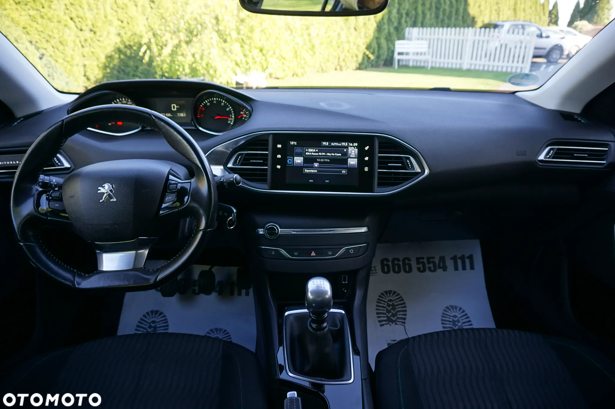 Peugeot 308 - 19