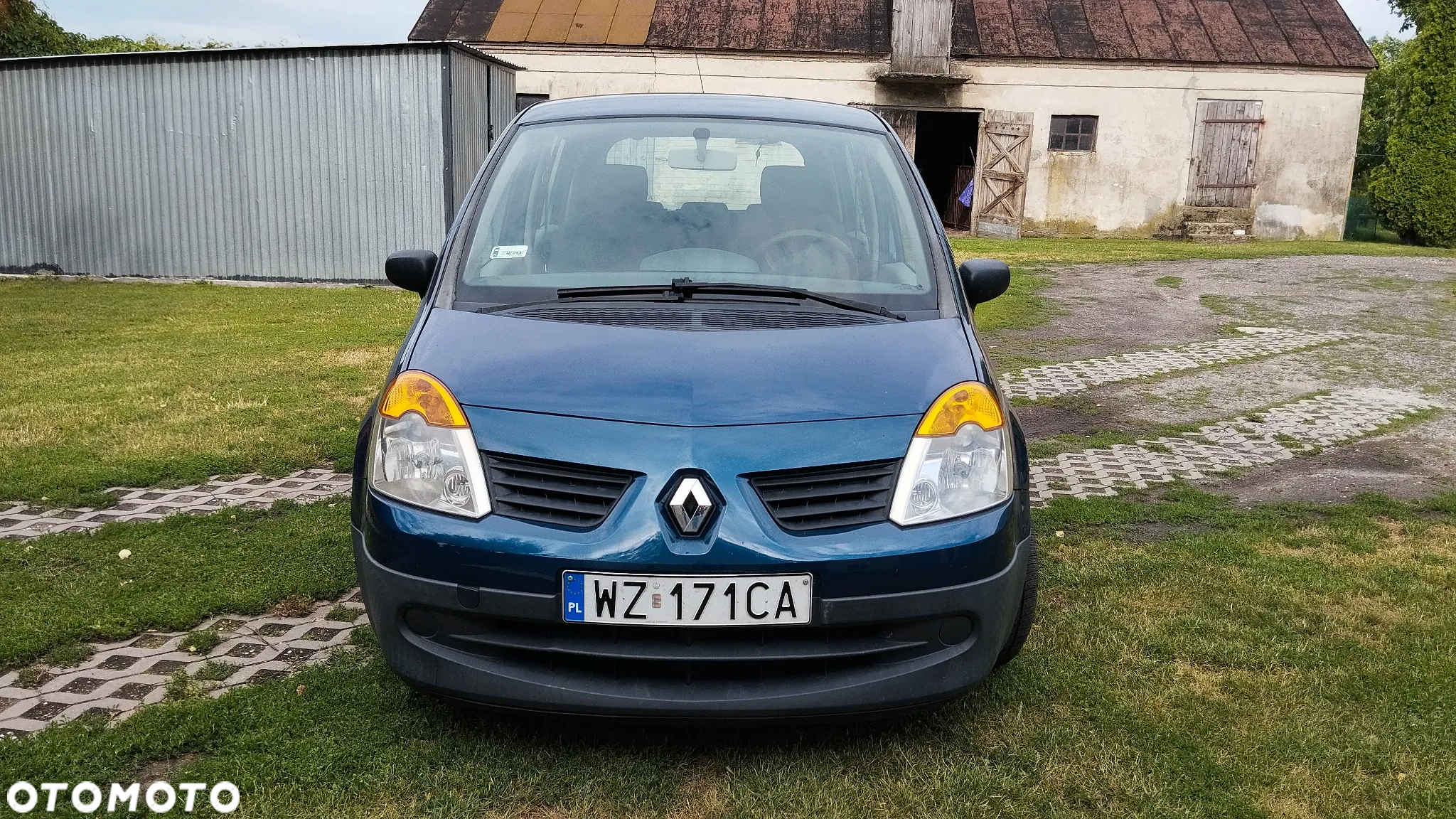 Renault Modus 1.6 16V Privilege - 2
