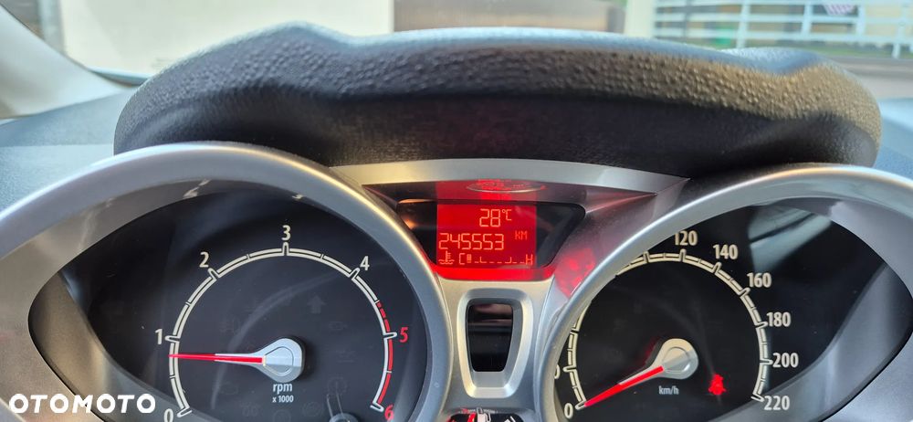 Peugeot 308 1.6 HDi Premium - 27
