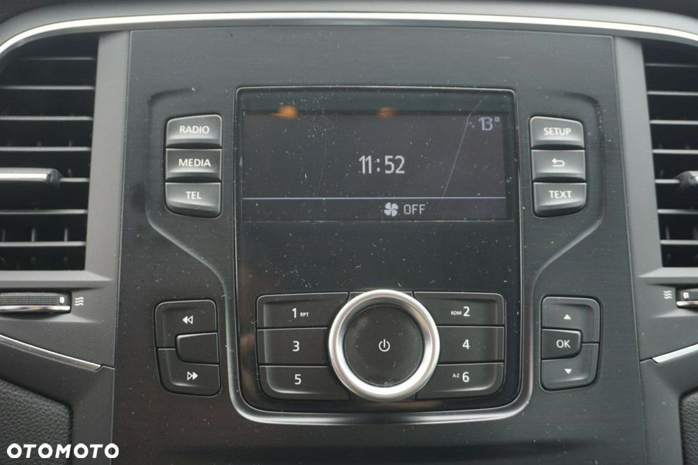 Renault Megane 1.2 Energy TCe Life - 16