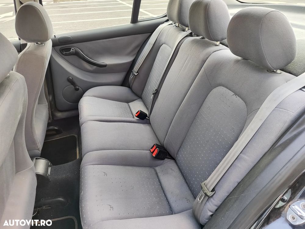 Seat Toledo - 13