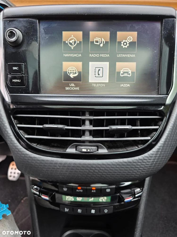 Peugeot 2008 PureTech 110 Stop&Start Crossway - 30