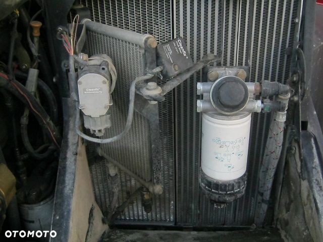 Manitou MLT 634-120 LSU - 12