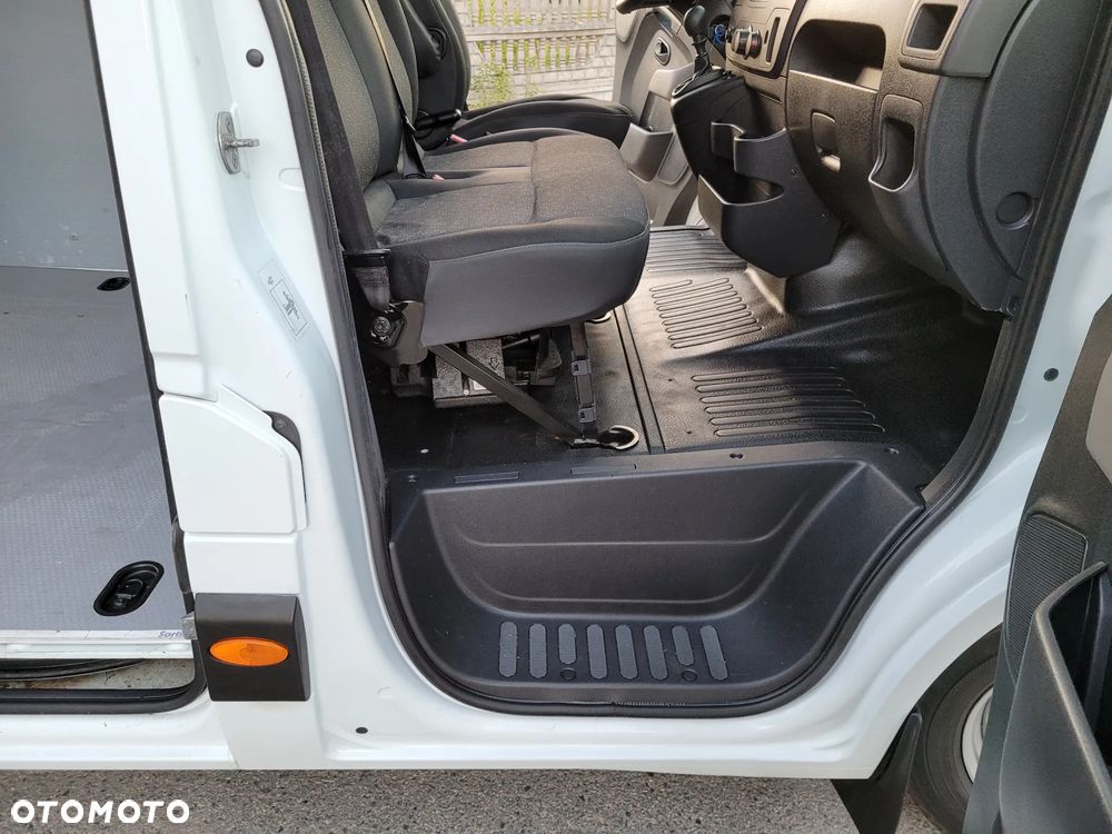 Renault Master - 27