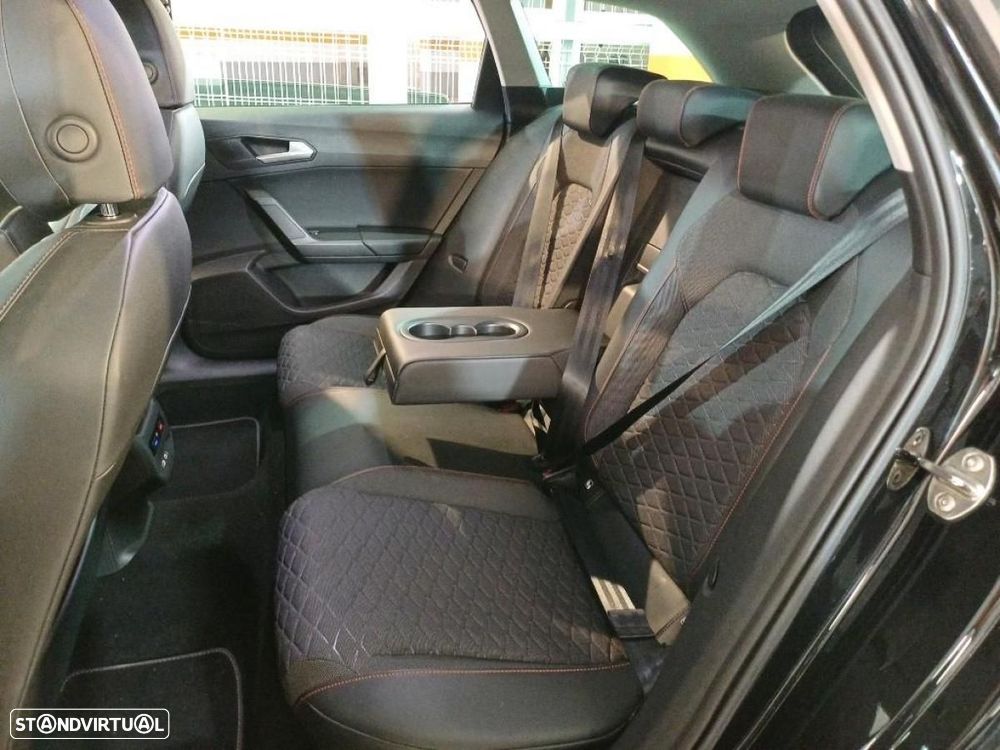 SEAT Leon ST 1.4 e-Hybrid FR DSG - 7