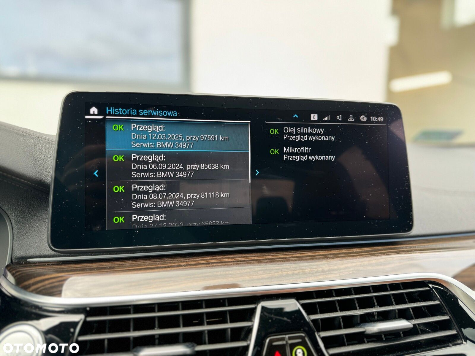 BMW Seria 5 - 35