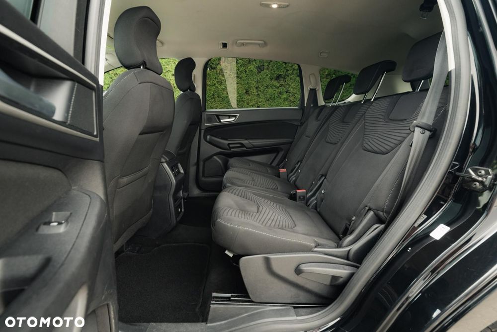Ford S-Max 2.0 TDCi Titanium - 15