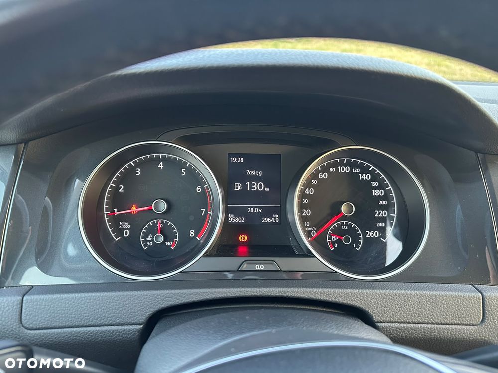 Volkswagen Golf 1.0 TSI Trendline - 14