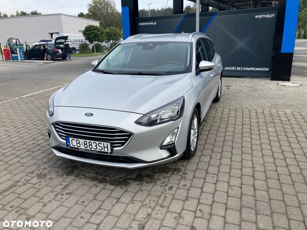 Ford Focus - 17