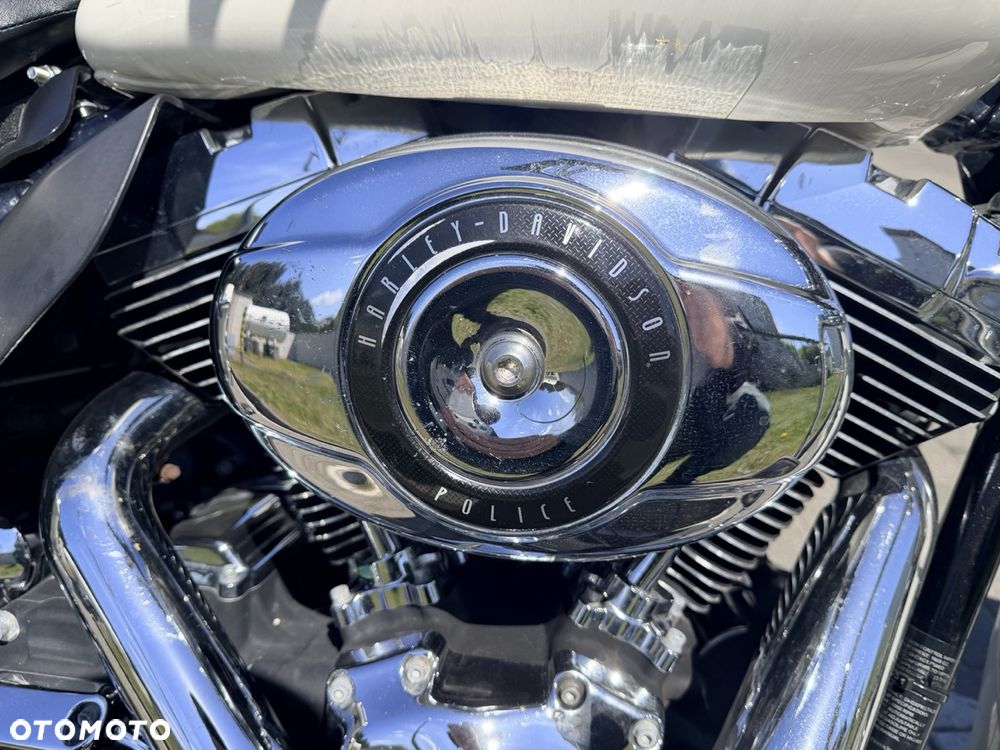 Harley-Davidson Touring Road King - 11