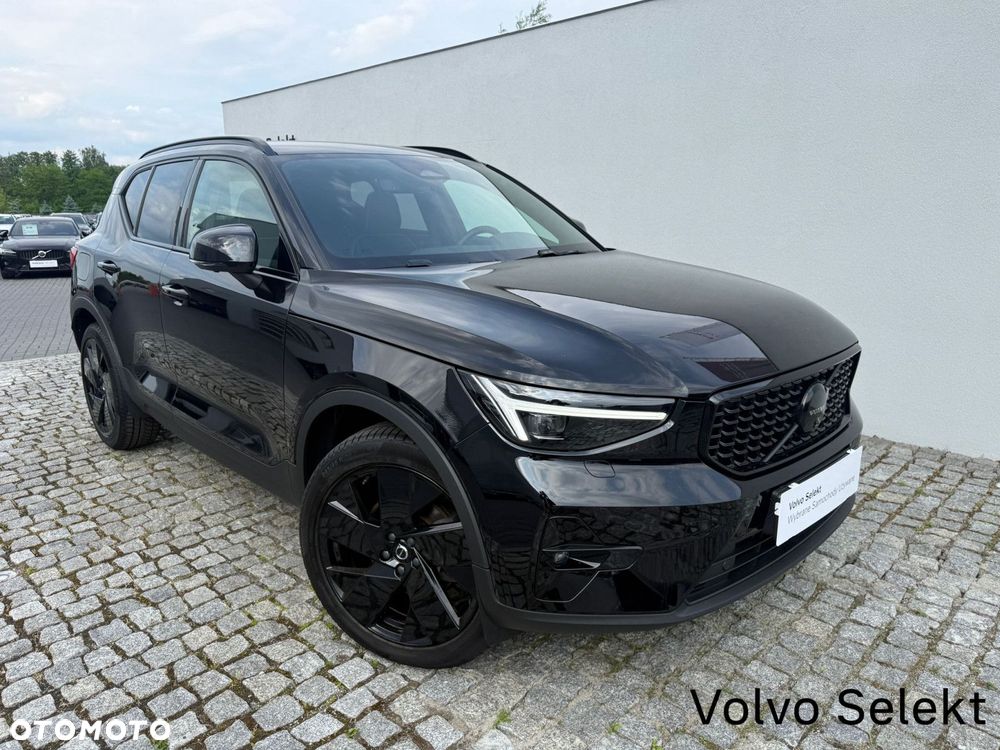 Volvo XC 40 - 4