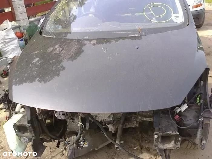 Peugeot 307 lift maska kompletna EXLD - 1