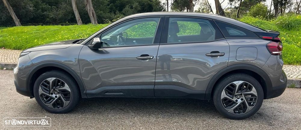 Citroën C4 1.2 PureTech Feel Pack - 8