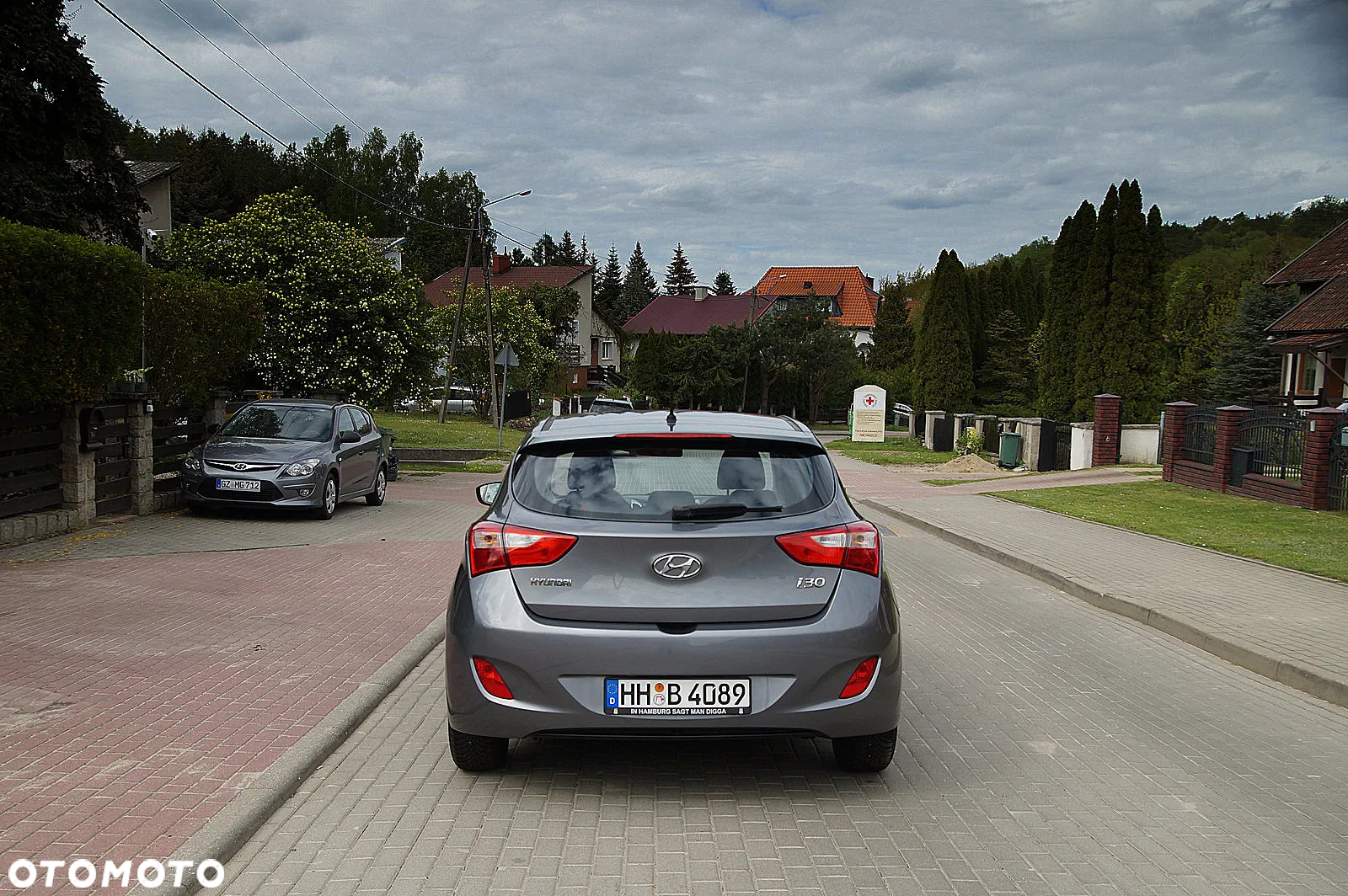 Hyundai i30 1.4 Style - 7