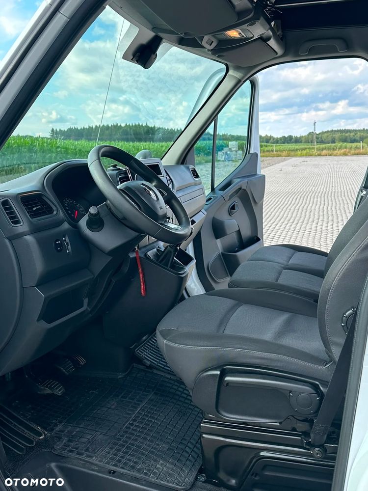 Renault Master - 35