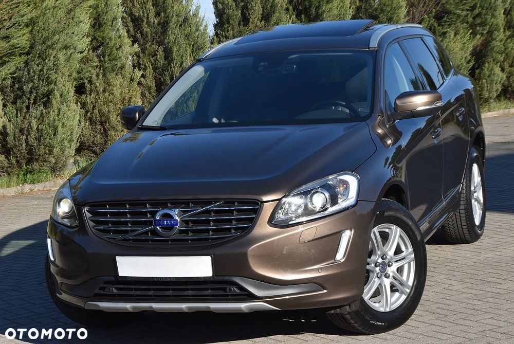 Volvo XC 60 D4 Geartronic Summum - 2