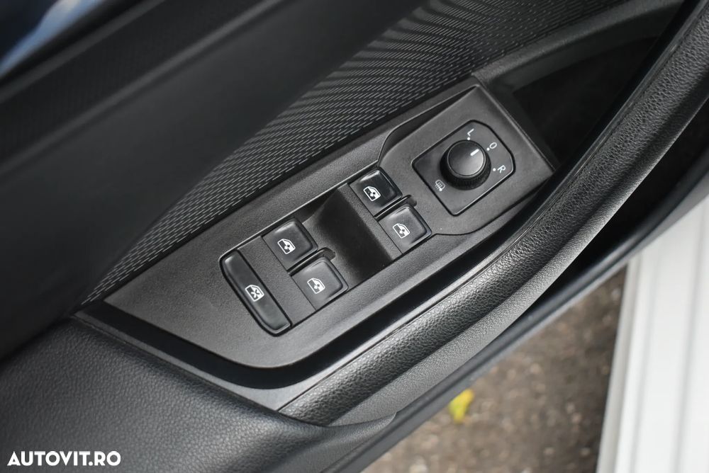 Skoda Octavia 1.5 TSI DSG Mild Hybrid Ambition - 12