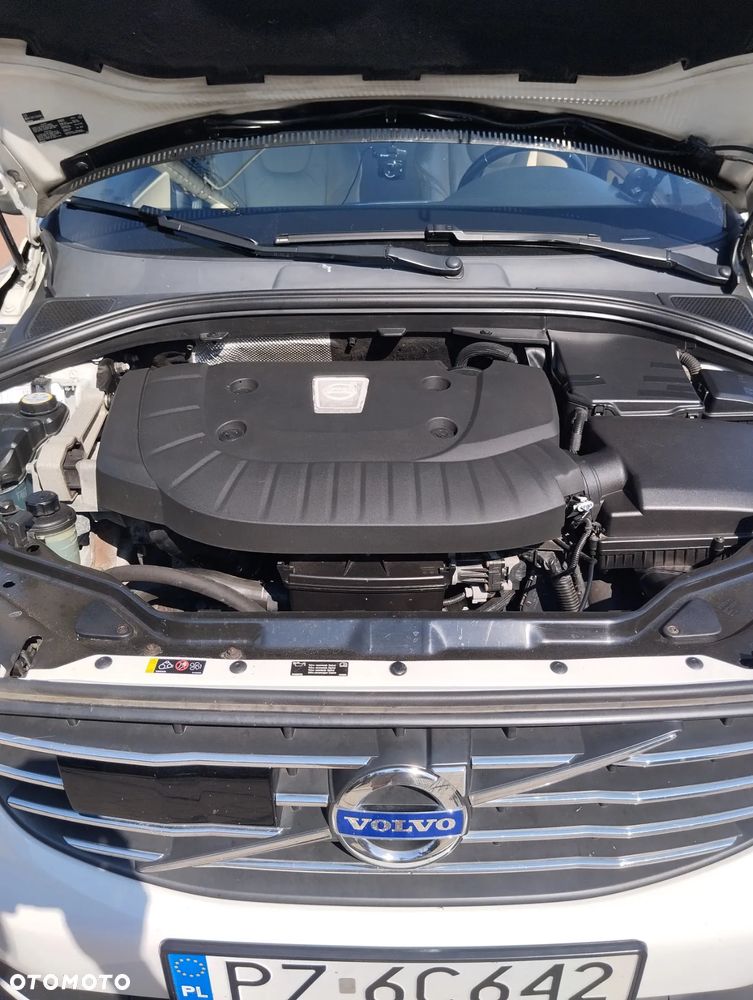 Volvo XC 60 D3 Summum - 9