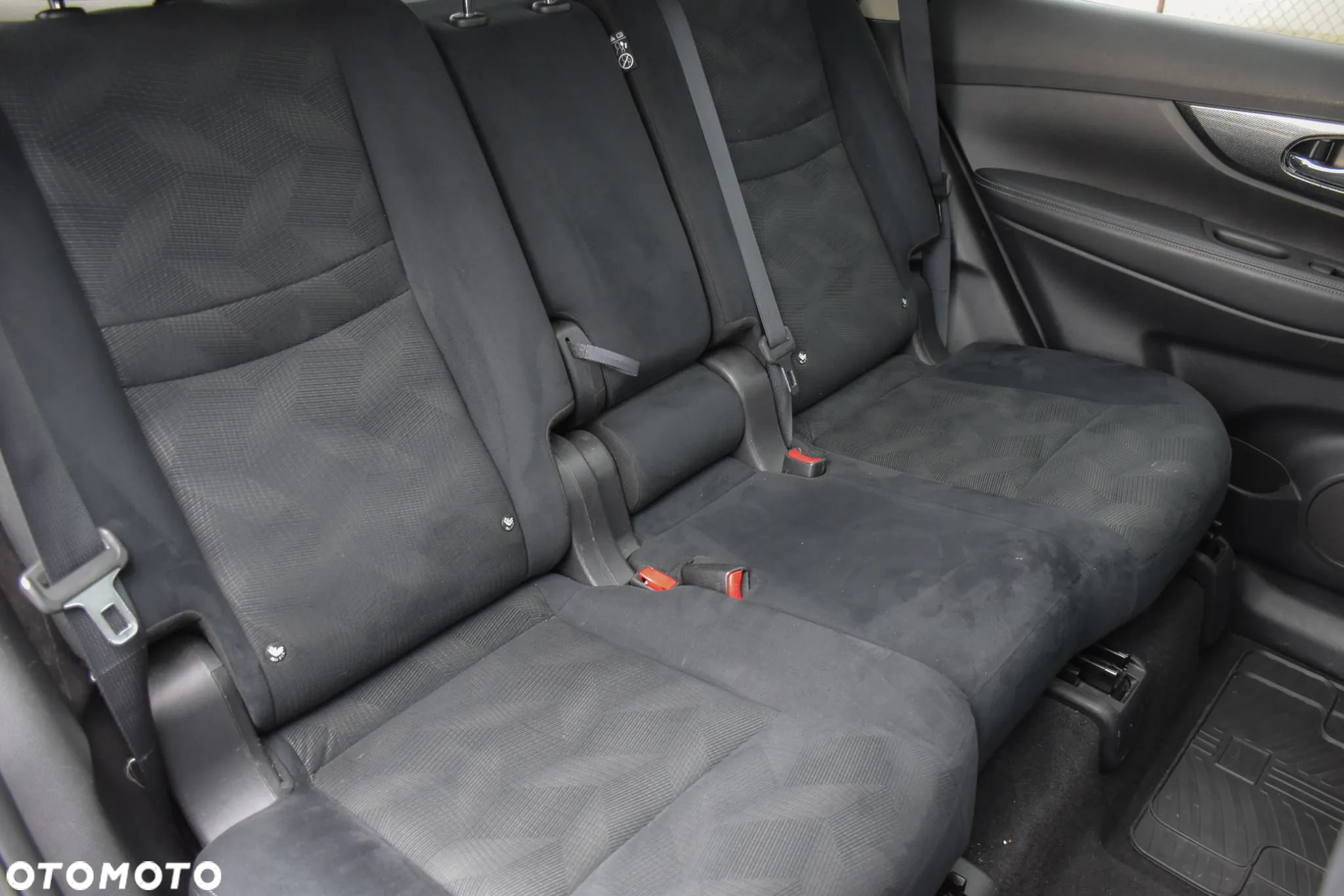 Nissan X-Trail 1.6 DIG-T Tekna - 34