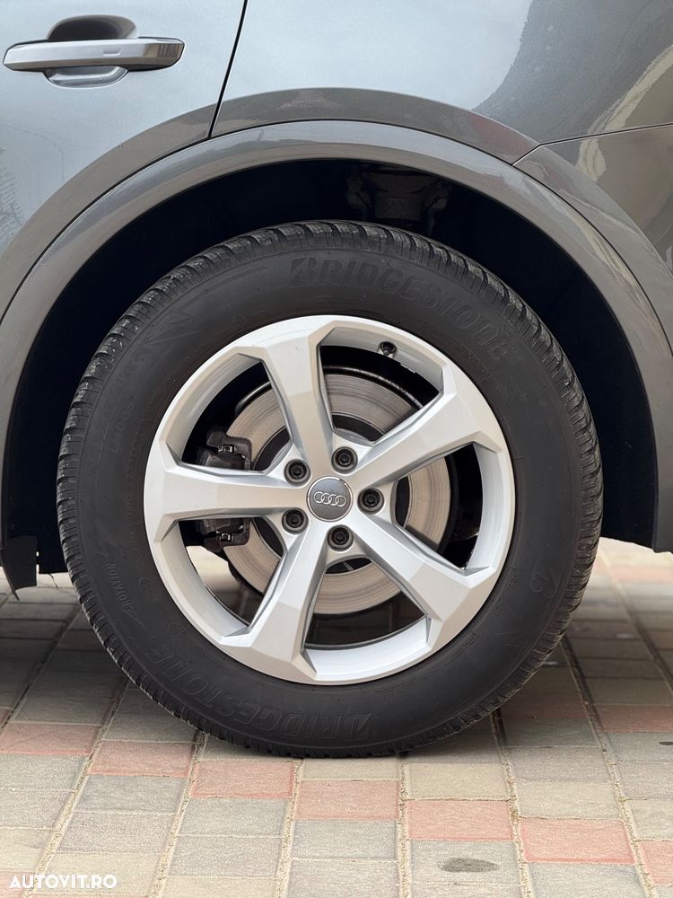 Audi Q5 2.0 TDI Quattro S tronic Sport - 24