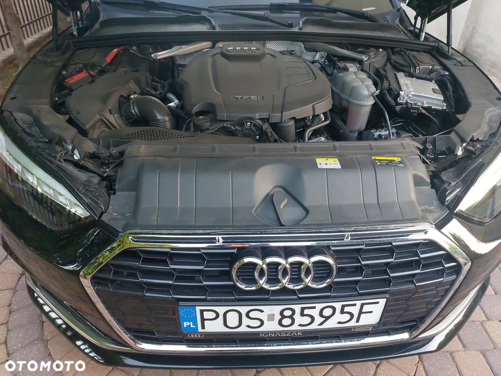 Audi A5 - 22