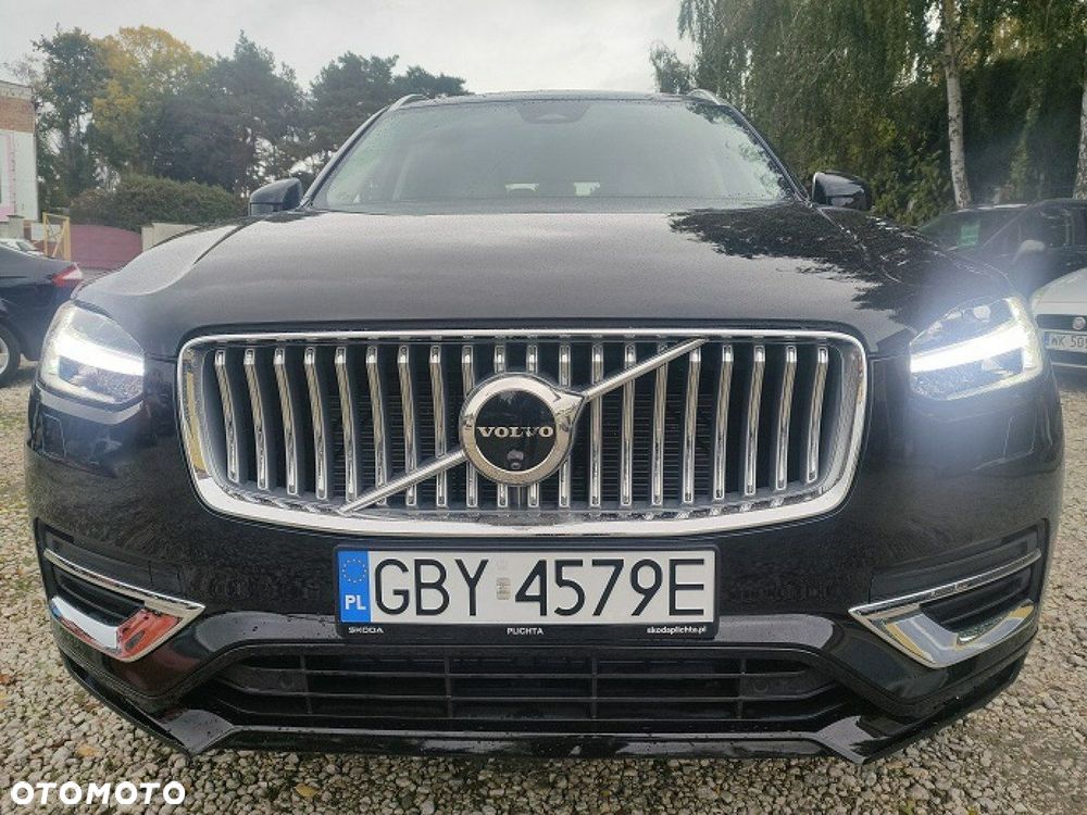 Volvo XC 90 - 6