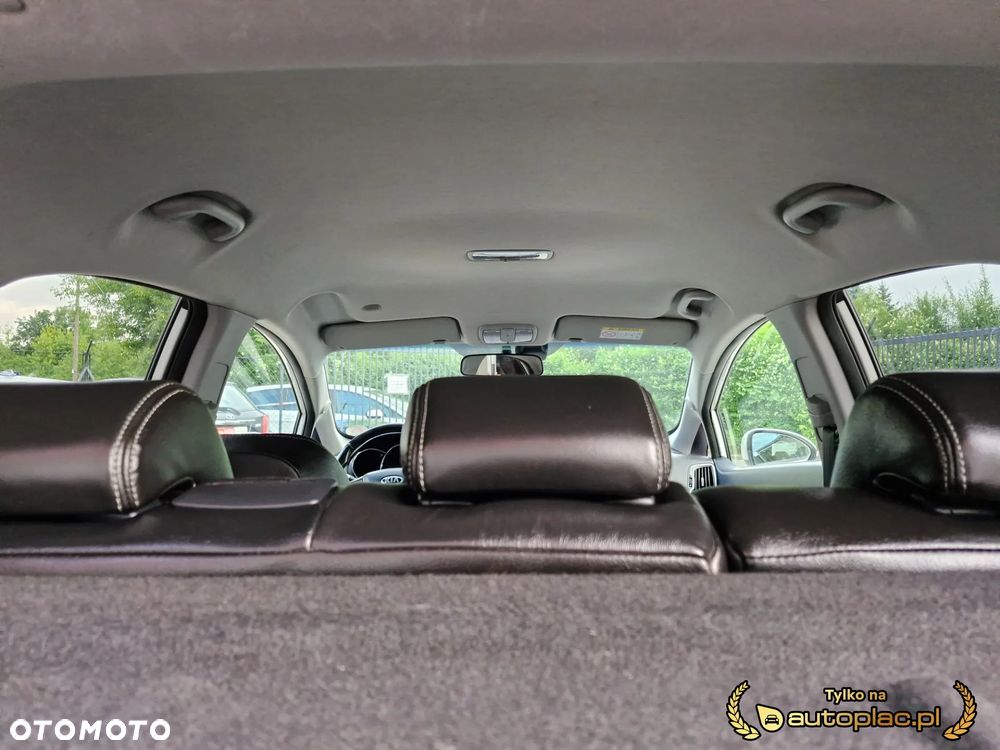 Kia Rio 1.2 Business Line - 23