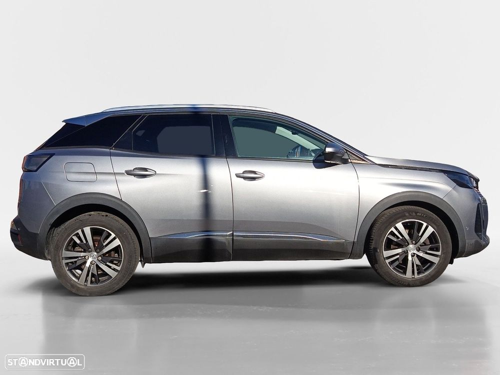 Peugeot 3008 1.5 BlueHDi Allure EAT8 - 6