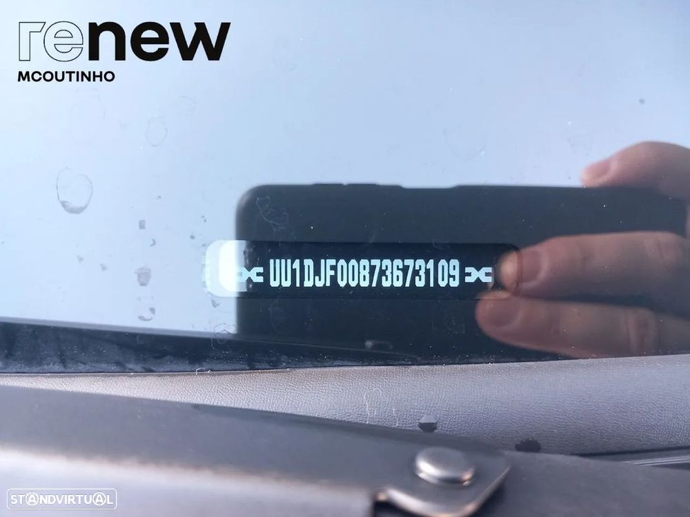 Dacia Sandero 1.0 ECO-G Stepway Extreme Bi-Fuel - 20