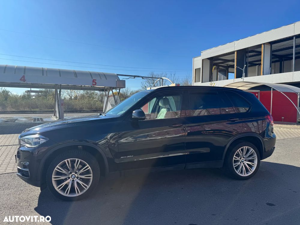 BMW X5 xDrive30d - 5