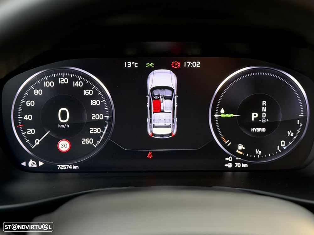 Volvo XC 40 1.5 T5 PHEV R-Design Expression - 25