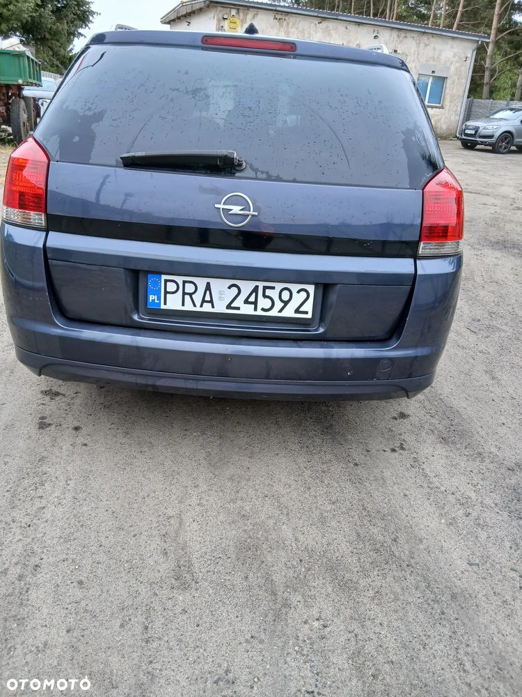 Opel Signum 2.2 Elegance - 6
