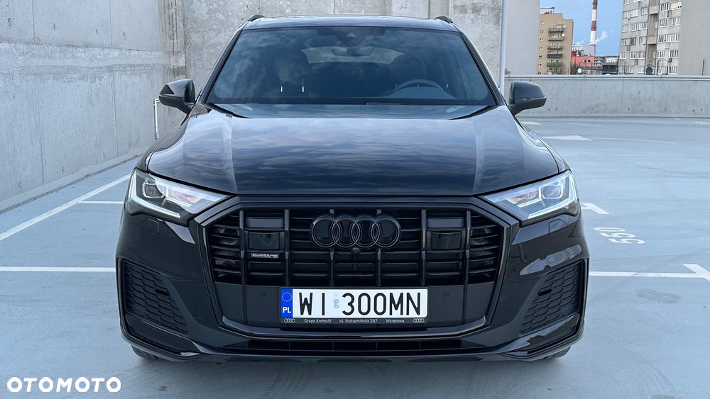 Audi Q7 - 26