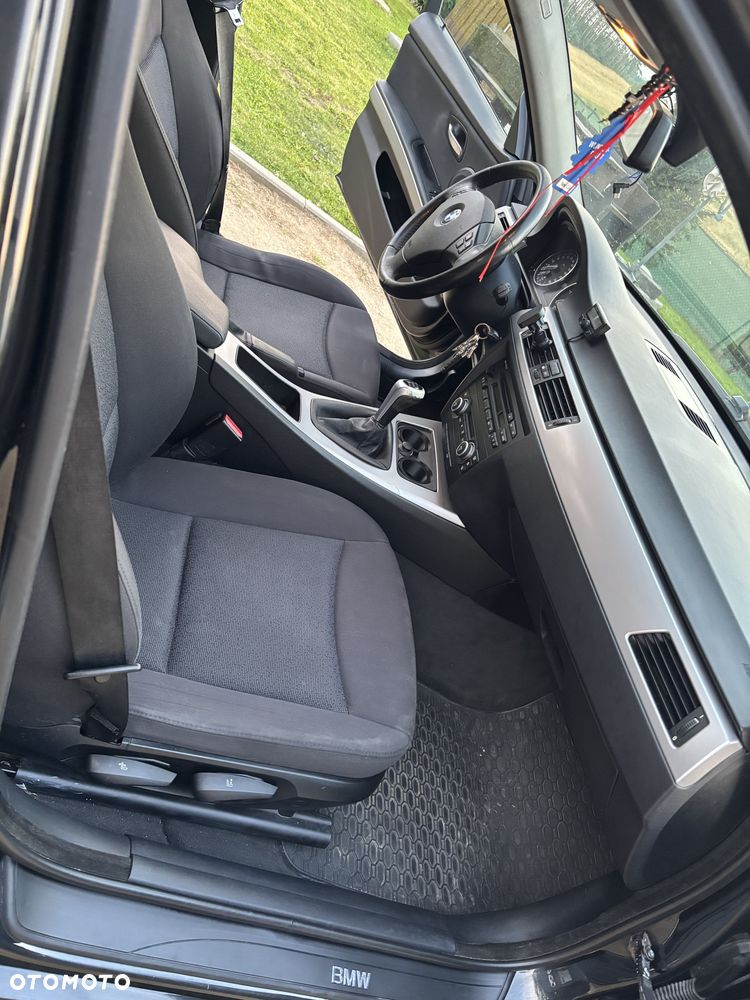 BMW X3 - 7