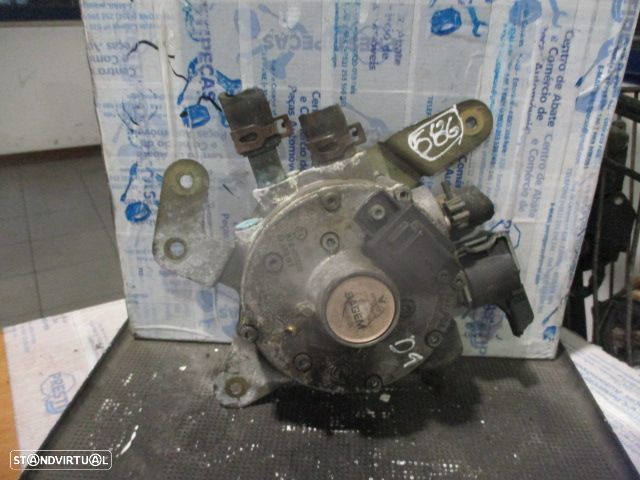 Bomba Combustivel 67R010050 RENAULT TWINGO 1 FASE 3 2001 1.2I 60CV 3P BRANCO GPL - 1