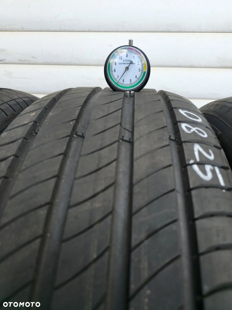 4x OPONA LETNIA UŻYWANA MICHELIN PRIMACY 4 225/45R17 91 W 2025 - 3
