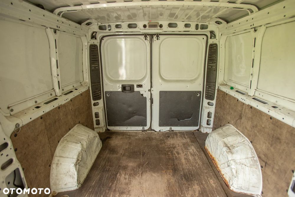 Fiat Ducato - 19