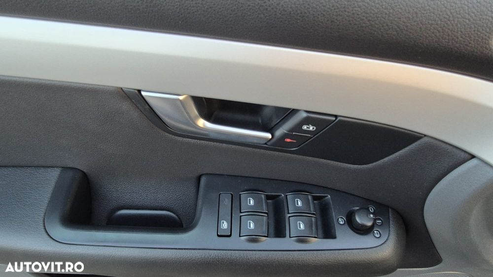 Seat Exeo 2.0 TDI CR Style - 15