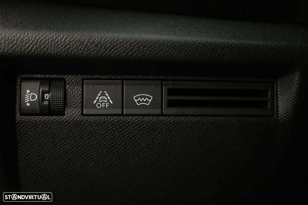 Citroën C4 1.2 PureTech Plus EAT8 - 19