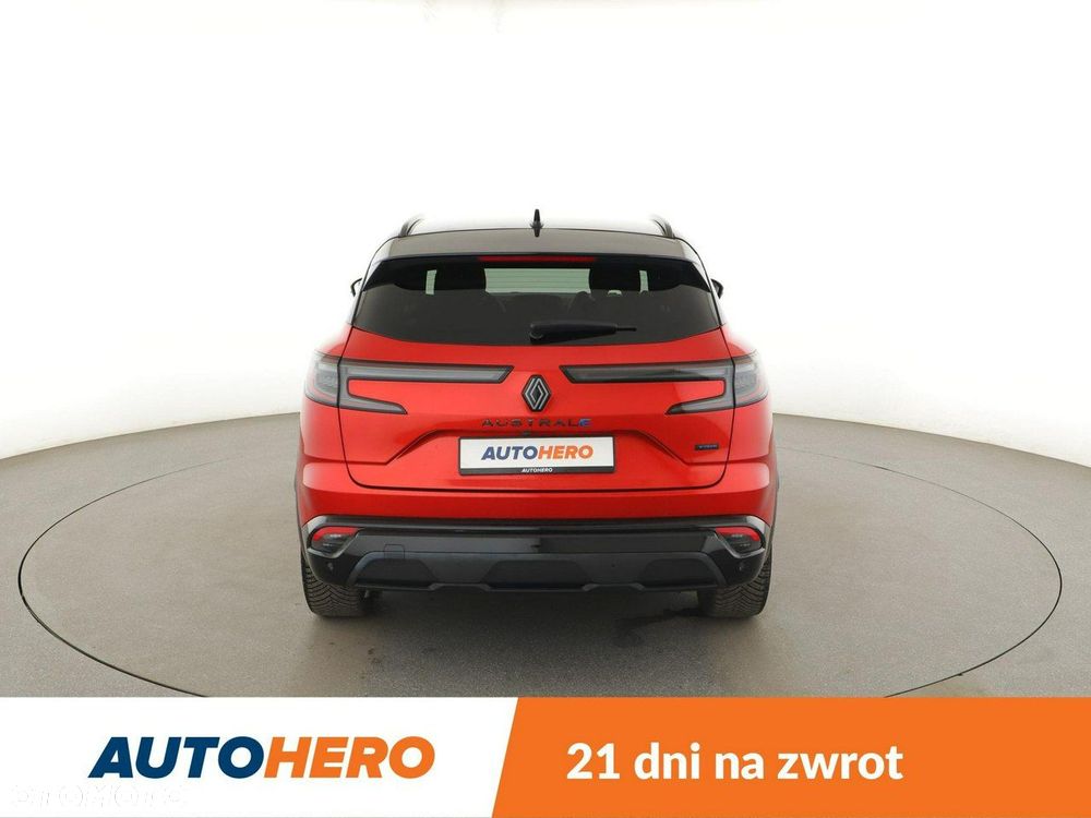 Renault Austral E-Tech Full 200 Techno Esprit Alpine - 7