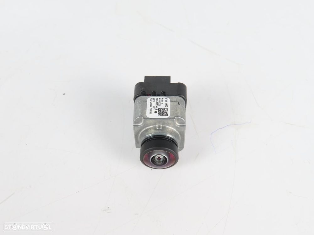 Puxador / Punho Mala c/ Camara Usado / Original 5H0827469AA / 5WA980546E - 5