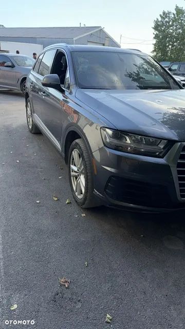 Audi Q7 3.0 TFSI Quattro Tiptronic - 13