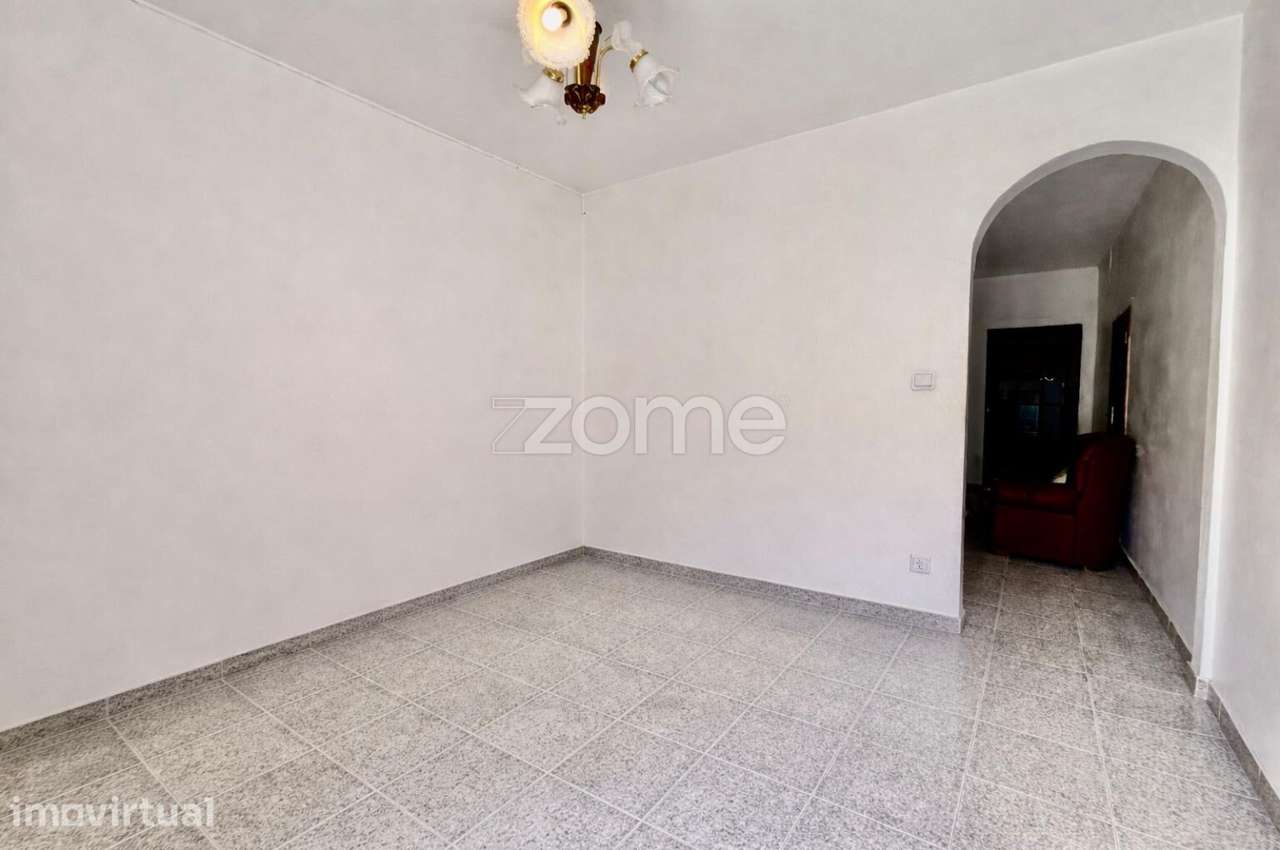 Moradia T2 Canal Caveira - Grande imagem: 4/22